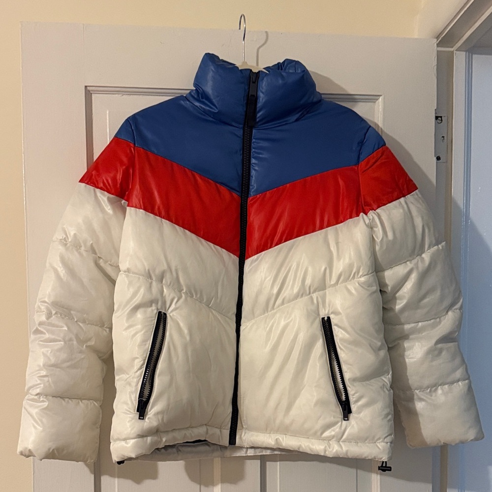 GAP Water Repellent Jacket